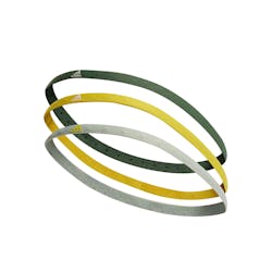adidas Hairband 3-Pack Unisexe