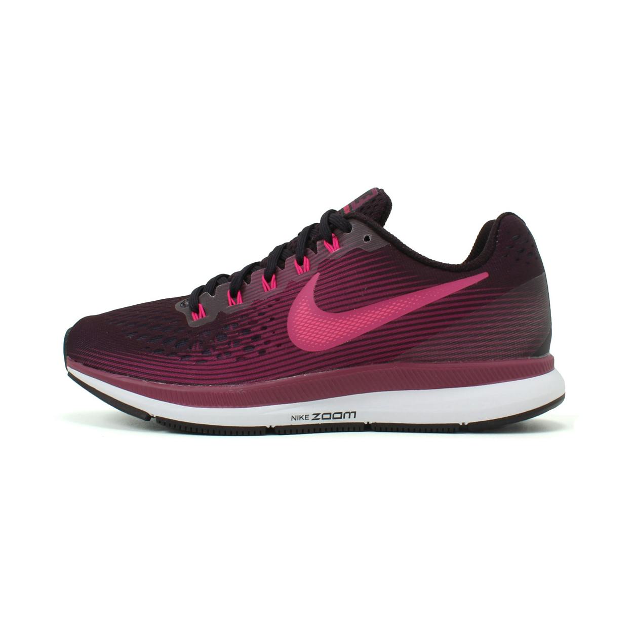 Understand On a large scale one Nike Air Zoom Pegasus 34 Women | 21RUN