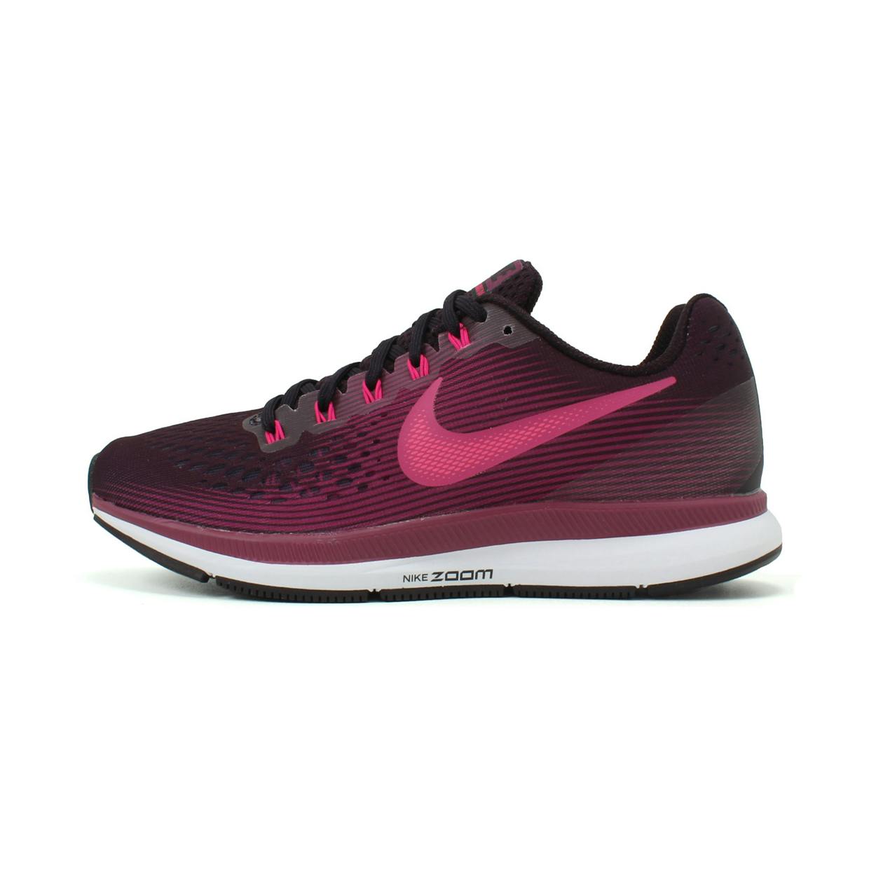 Nike air zoom pegasus 34 w Clearance