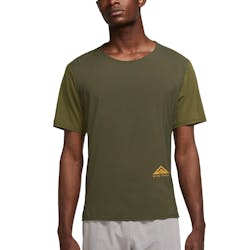 Nike Dri-FIT Rise 365 Trail T-shirt Herren