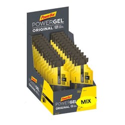 Powerbar Powergel + Cafeine Mixed Box