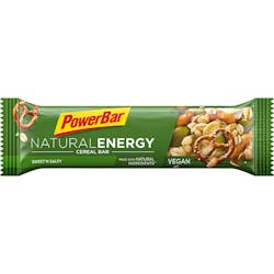 PowerBar Natural Energy Cereal Bar Sweetn Salty 40 g