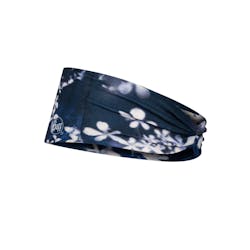 Buff CoolNet UV+ Ellipse Headband Mims Night Blue