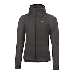 Gore R3 Windstopper Thermo Hoodie Dam
