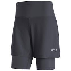 Gore R5 2in1 Short Dame