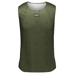Gore Contest Daily Singlet Homme