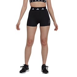 adidas TechFit Period Proof 3 Inch Short Tight Dame