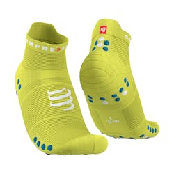 Compressport Pro Racing Socks V4.0 Run Low