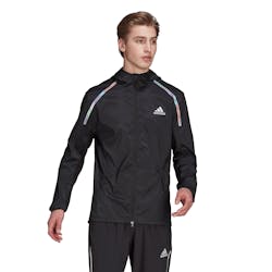 adidas Marathon Jacket Homme