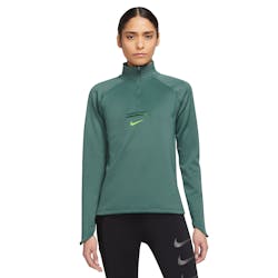 Nike Dri-FIT Element Trail Midlayer Dame