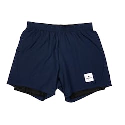 SAYSKY Pace 2in1 5 Inch Short Homme