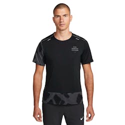 Nike Dri-FIT Run Division Rise 365 T-shirt Herre