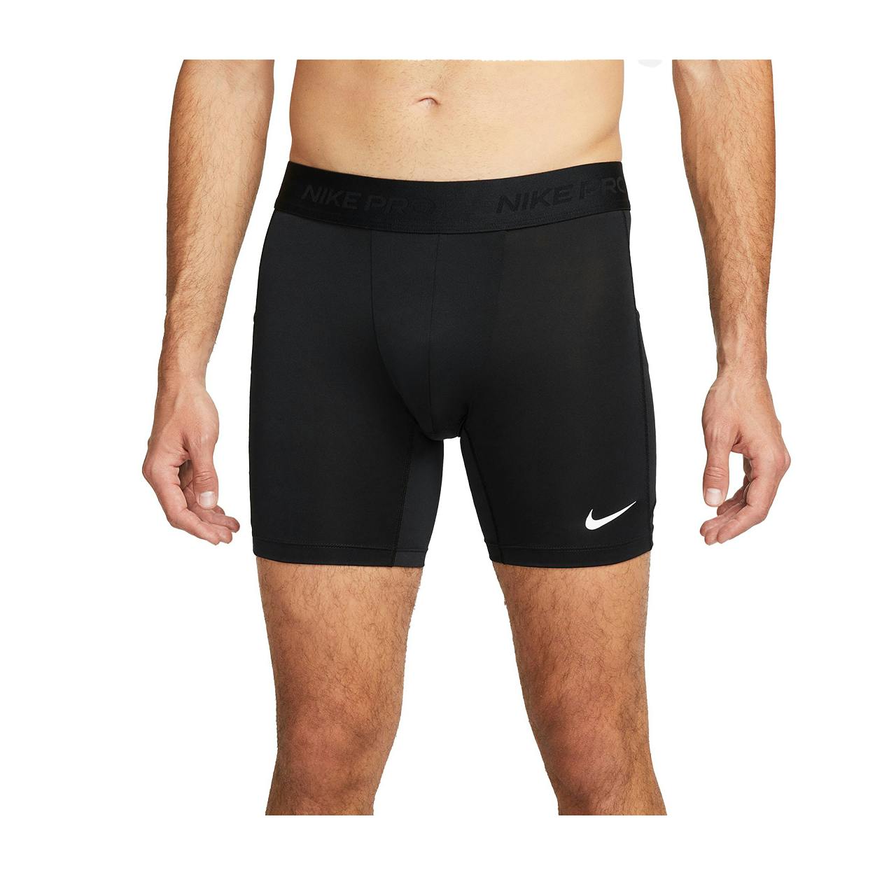 Nike Pro Dri-FIT Short Men | 21RUN