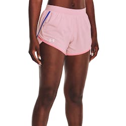 Under Armour Fly By 2.0 Short Damen