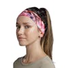 Buff CoolNet UV+ Slim Headband Zat Multi Unisexe