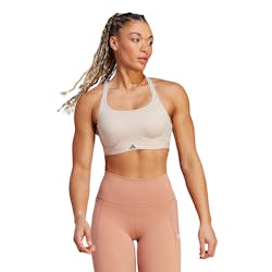 adidas Training Workout Luxe High Support Bra Dame
