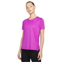 Nike Dri-FIT Race T-shirt Dame