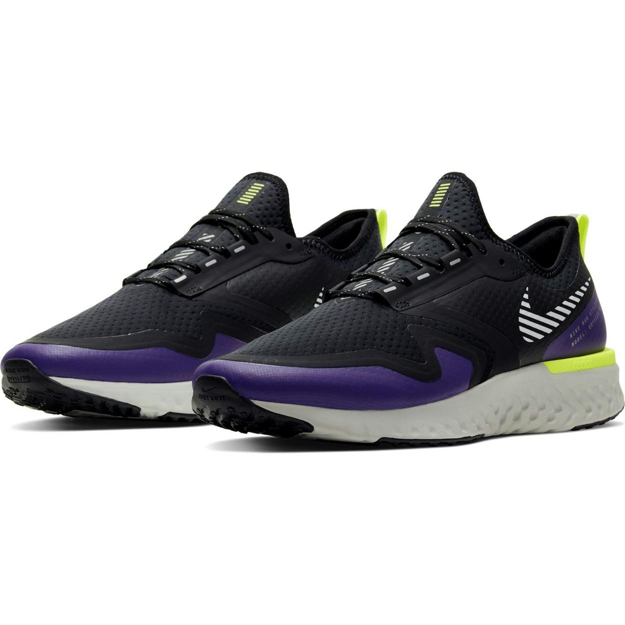 Nike odyssey react shield 2 mens Clearance