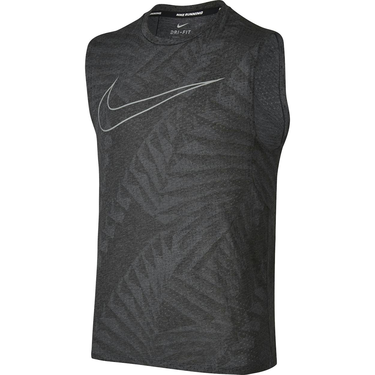 Nike breathe top running tank