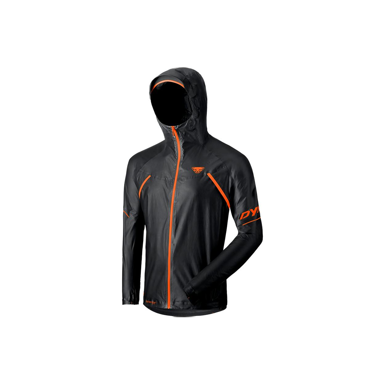 Dynafit Ultra 150 GTX Shakedry Jacket Herren 21RUN