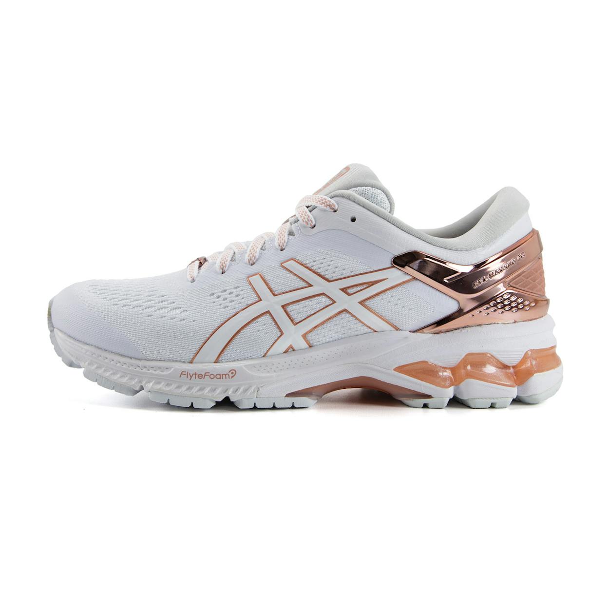 Gel kayano 26 platinum damen Clearance