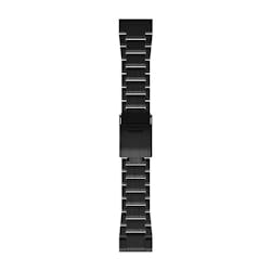 Garmin QuickFit 26mm Bracelet-montre en titane