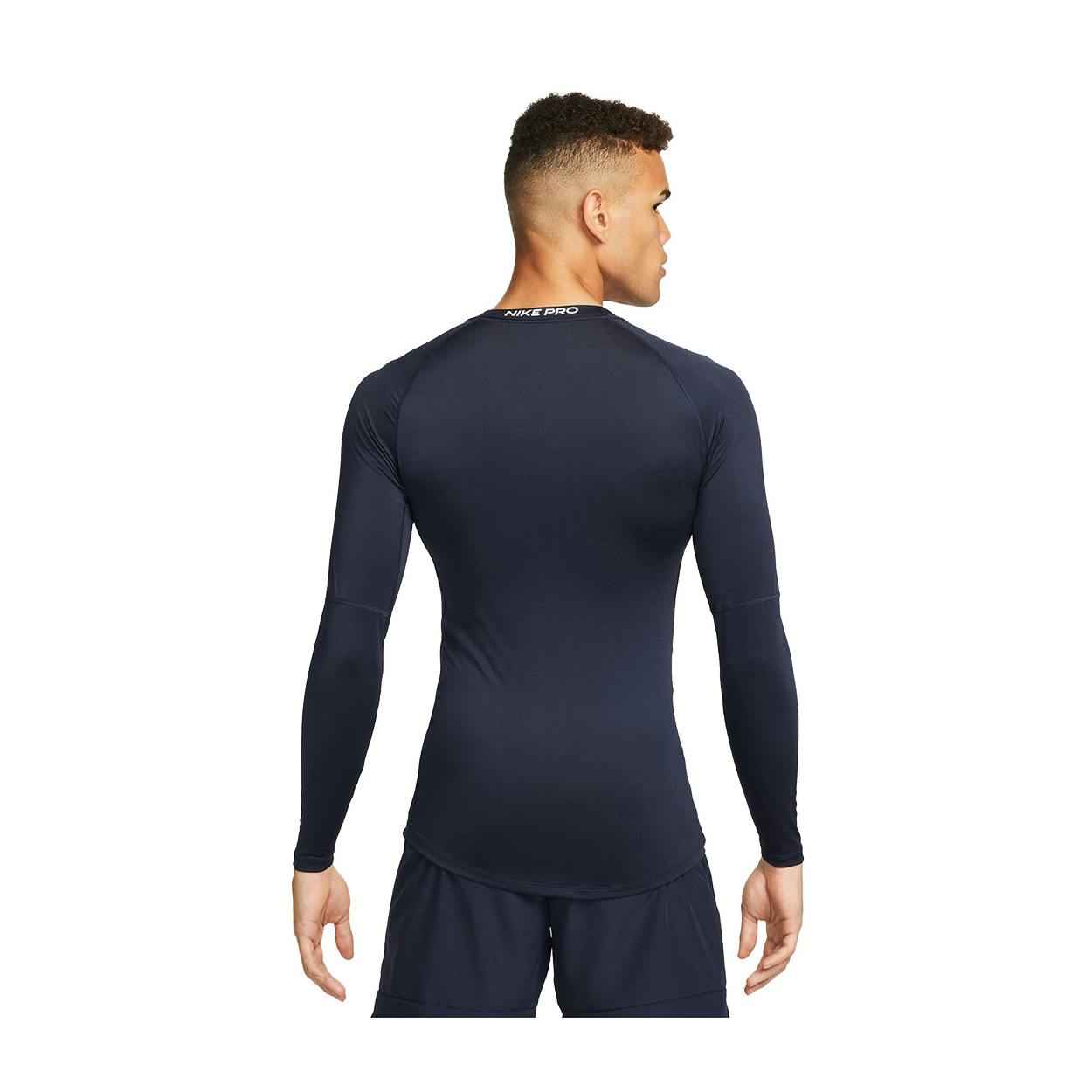 Nike Pro Dri-FIT Tight Fit Shirt Men | 21RUN