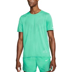 Nike Dri-FIT Run Division Rise 365 T-shirt Herre