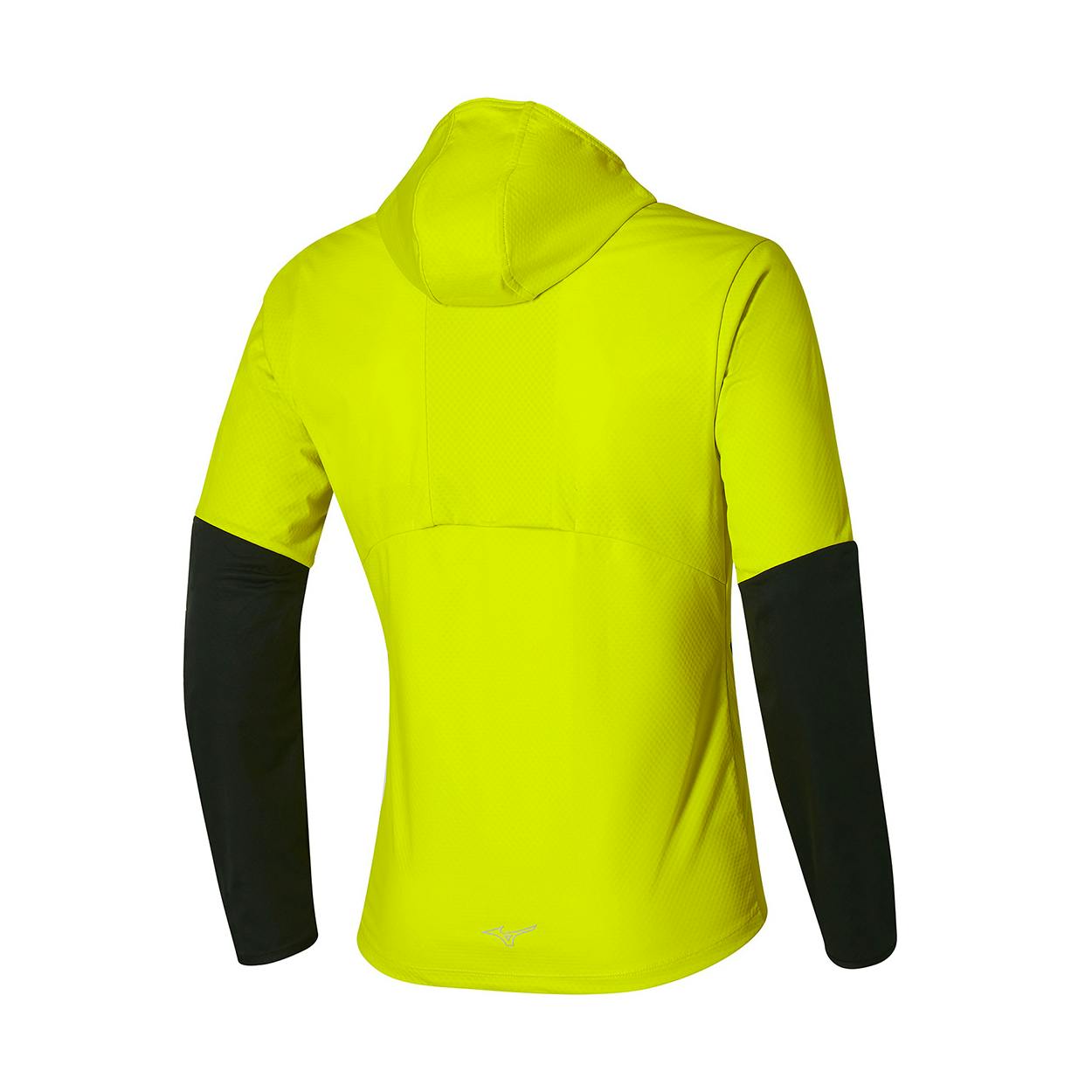 Mizuno Breath Thermo Jacket Homme 21RUN