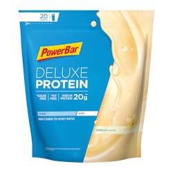 PowerBar Protein Deluxe Vanilla Box