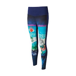 Ronhill Life Crop Tight Dame