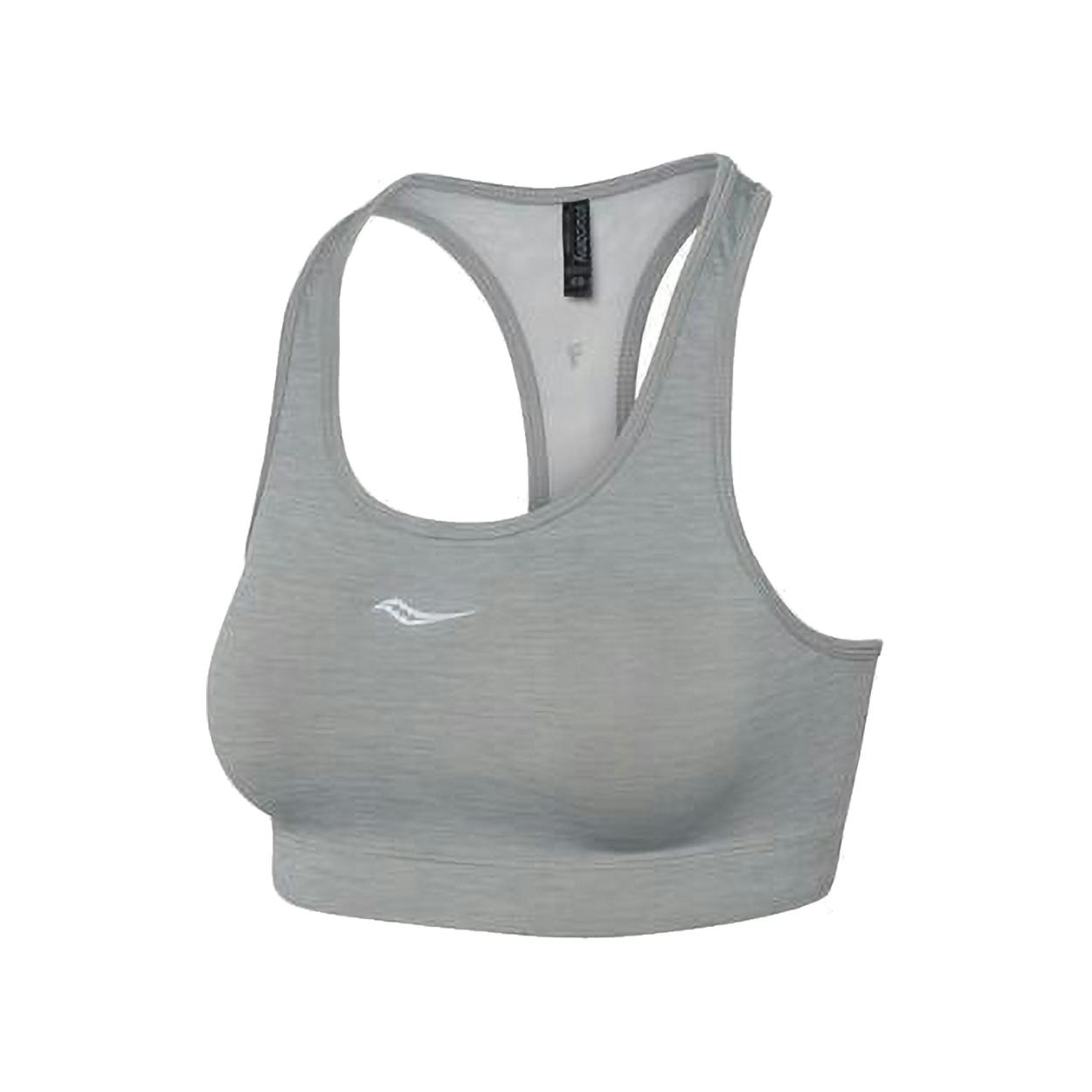 Saucony bra top