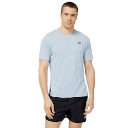 New Balance Q Speed Jacquard T-shirt Men