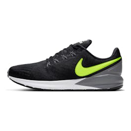 Nike zoom structure 22 herren Clearance
