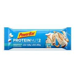 PowerBar Protein Nut2 Bar White Chocolate Coconut