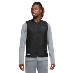 Nike Thermo-FIT ADV Running Division AeroLayer Vest Herr