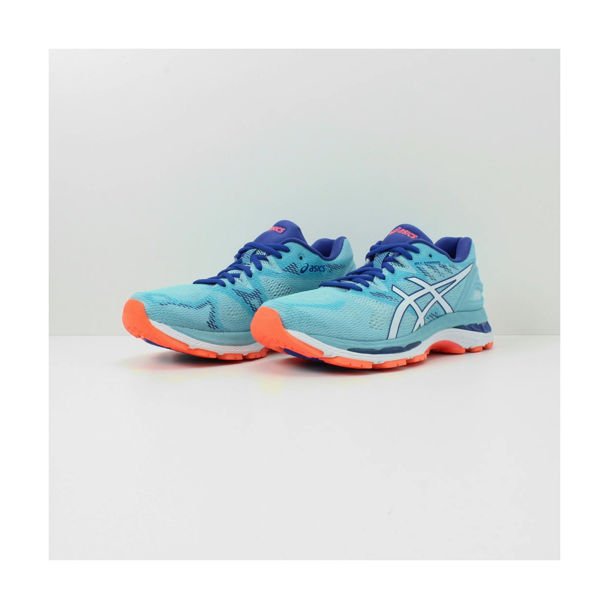 Gel nimbus 20 damen Clearance