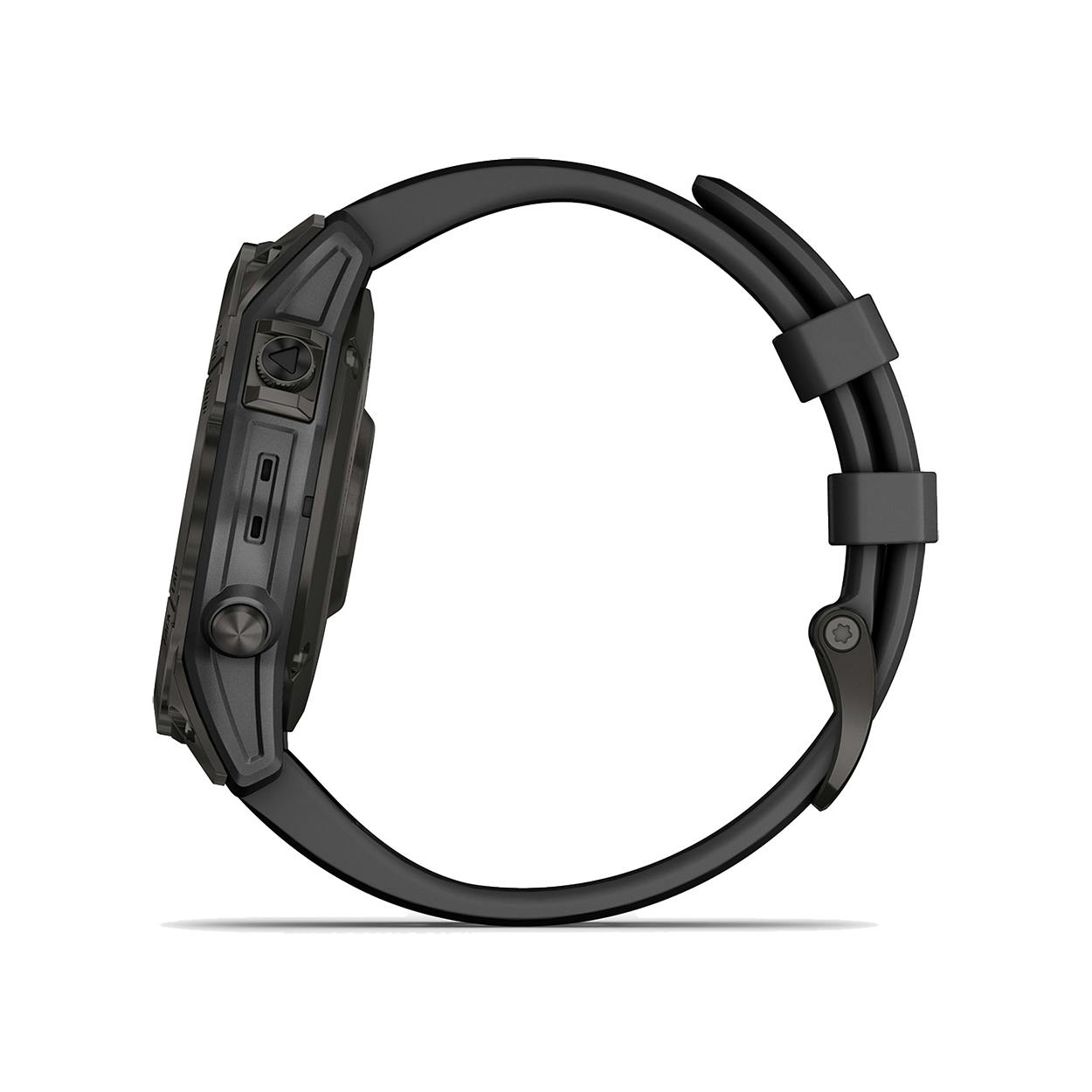 Garmin Fenix 7 Sapphire Solar 21RUN