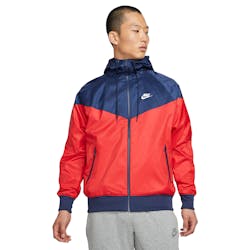 Nike Windrunner Hooded Jacket Homme