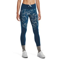 Under Armour OutRun The Cold Tight Femme