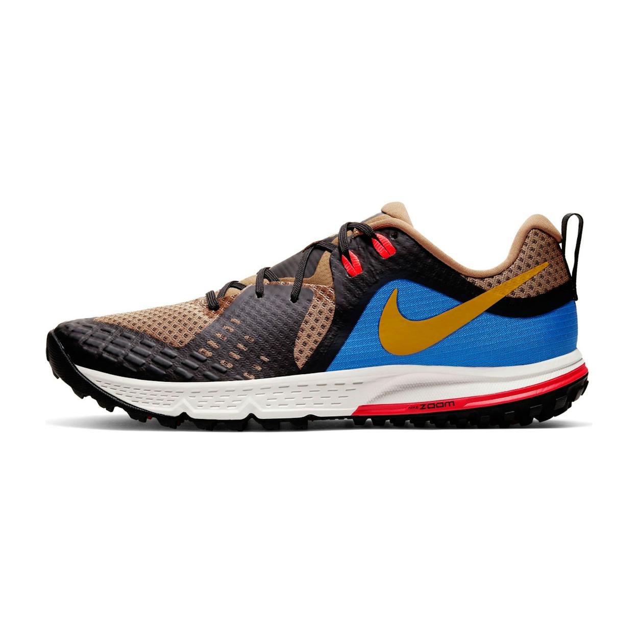 Nike wildhorse 5 trail Clearance