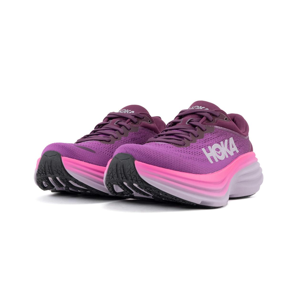 HOKA Bondi 8 Dam 21RUN HOKA Bondi 8 Dam 21RUN