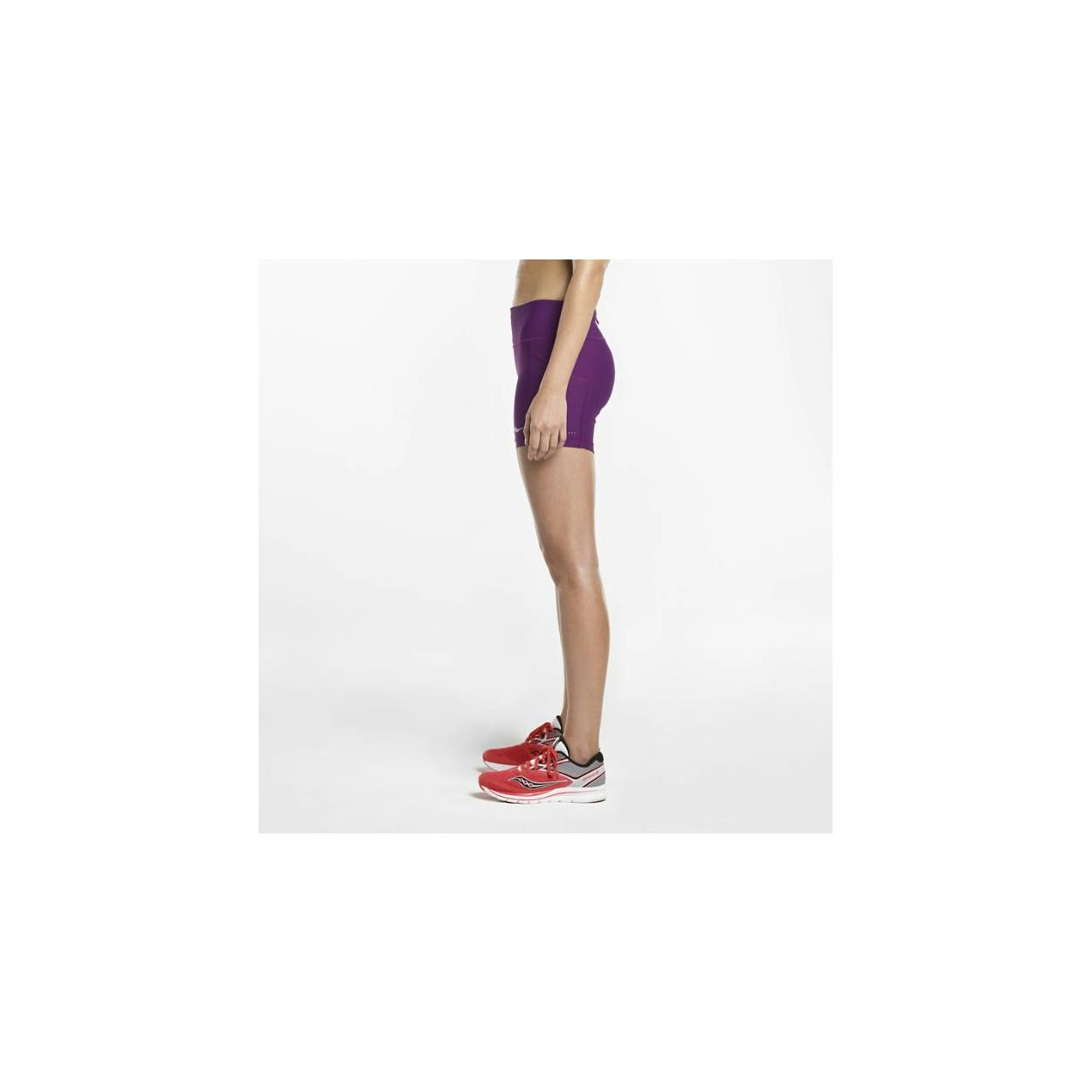 Saucony bullet deals short