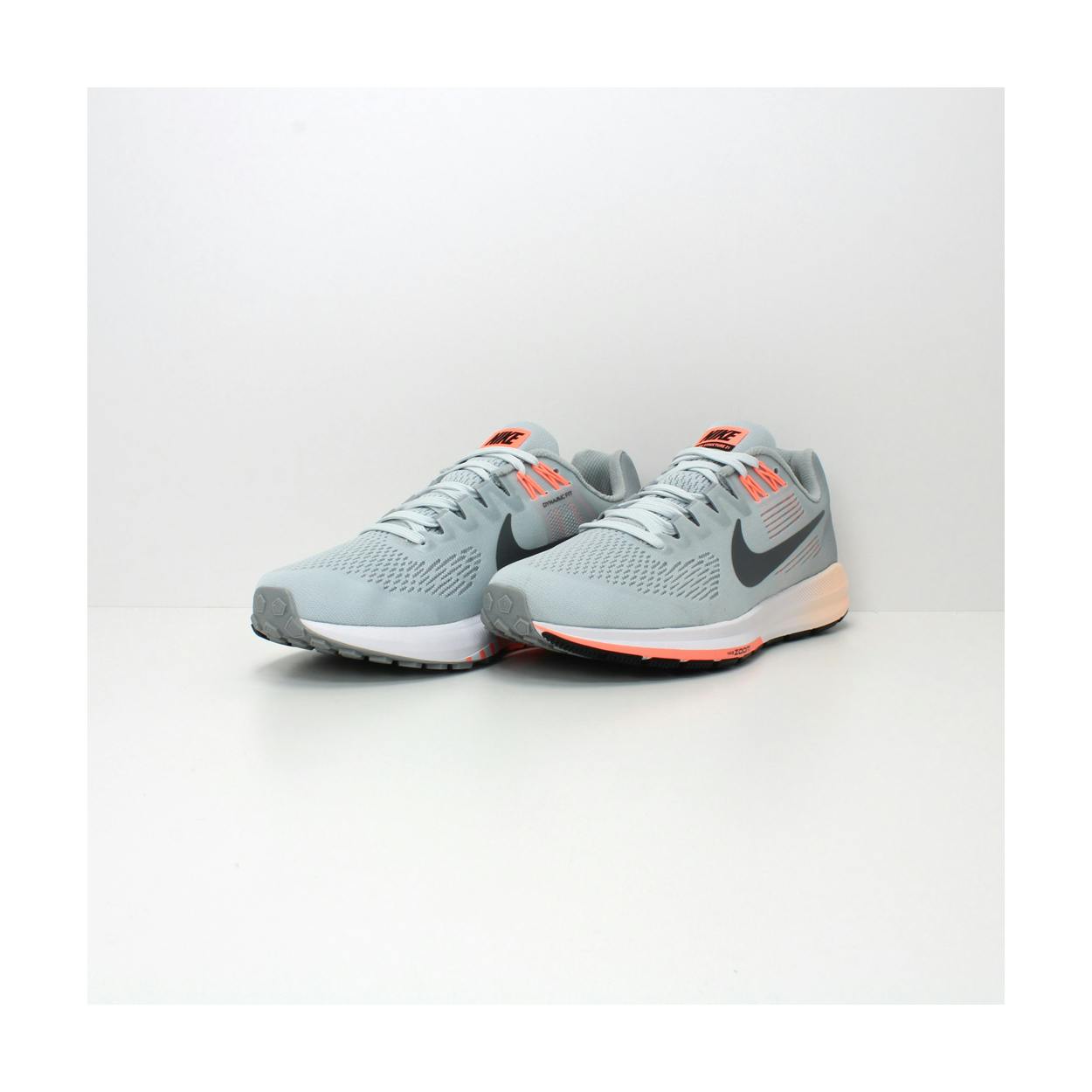 Nike air zoom structure 21 damen Clearance