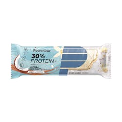 PowerBar Protein Plus 30% Bar Vanilla-Coconut 55g