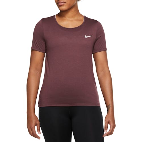 min In werkelijkheid Afscheiden Nike Dri-Fit Run Division T-shirt Damen | 21RUN