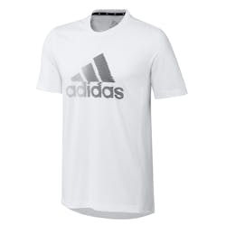 adidas D2M Logo T-shirt Herren