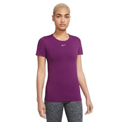 Nike Dri-FIT ADV Seamless T-shirt Dame