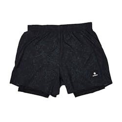 SAYSKY Map 2in1 Pace 5 Inch Short Homme