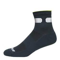 Brooks Carbonite Socks Unisexe